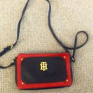Tommy Hilfiger purse